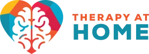Therapy At Home Logo Full Color