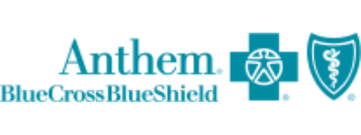 Anthem Blue Cross Blue Shield Logo