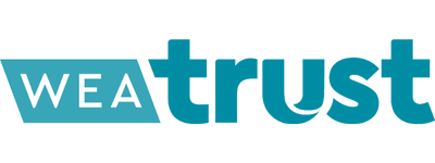 WEA Trust Logo