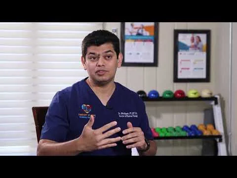 Why Therapy At Home?